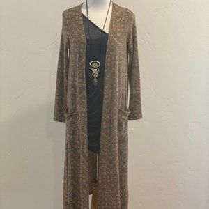 NWT LuLaRoe Aztec Sarah